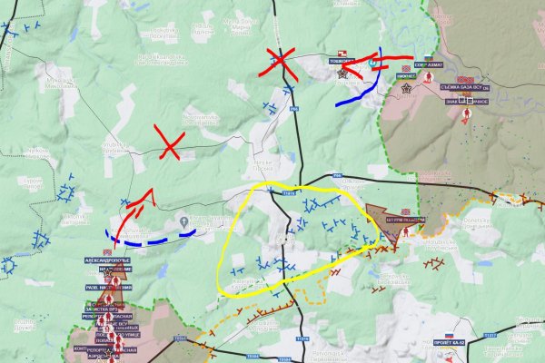 Что такое кракен маркетплейс в россии